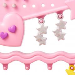 Papusa - Barbie Skipper - First Jobs Ear Piercer