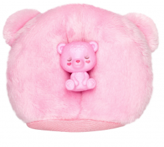 Papusa - Barbie - Cutie Reveal - Ursulet