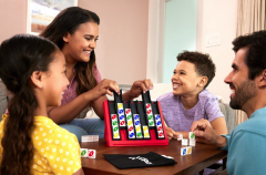 Carti de joc - UNO Quatro