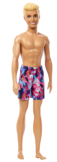 Papusa - Ken la Plaja