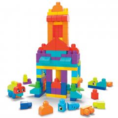 Set constructie - Mega Bloks 150 piese