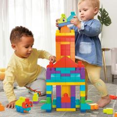 Set constructie - Mega Bloks 150 piese