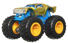 Camion - Night Shifter cu culori schimbatoare