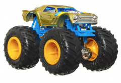 Camion - Night Shifter cu culori schimbatoare