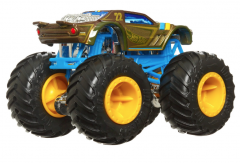 Camion - Night Shifter cu culori schimbatoare