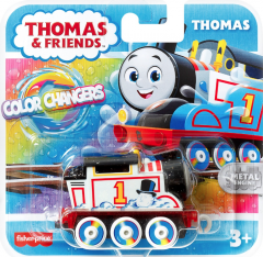 Locomotiva Metalica - Thomas