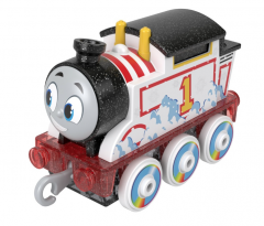 Locomotiva Metalica - Thomas