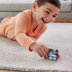 Locomotiva Metalica - Thomas