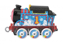 Locomotiva Metalica - Thomas