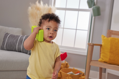 Jucarie - Smartphone laugh&learn