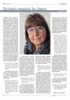 Fictiunea OPTm - Nr. 74, 29 mai 2023