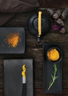 Bol - Silver Oriental | Tokyo Design Studio