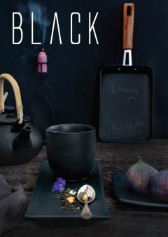Ceainic - Black