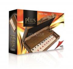 Joc de societate - Rummy clasic cu geanta de mana