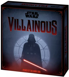 Joc - Star Wars Villainous 