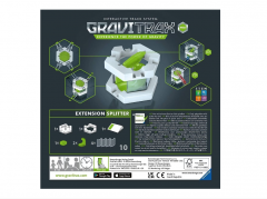 Extensie - GraviTrax Pro - Splitter - Separator