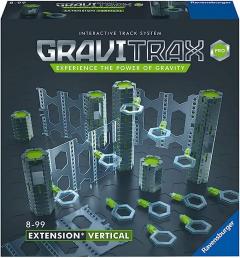 Set de accesorii - GraviTrax Pro Vertical