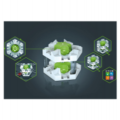 Set de accesorii - GraviTrax Pro Carousel