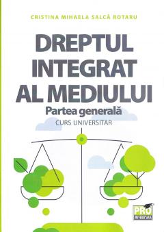 Dreptul integrat al mediului