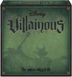Joc - Disney Villainous