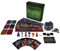 Joc - Disney Villainous