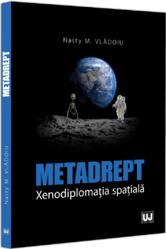 Metadrept - Xenodiplomatia spatiala