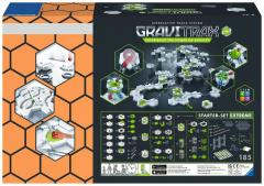 Set de constructive - GraviTrax Pro - Starter - Extreme