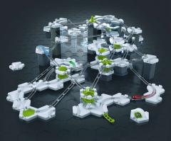 Set de constructive - GraviTrax Pro - Starter - Extreme