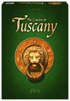 Joc - The Castles of Tuscany