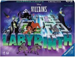 Set de joaca - Labyrinth Villains - Caractere Disney