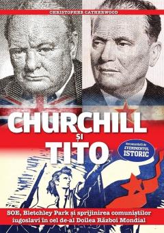 Churchill si Tito