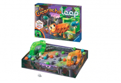 Set de joaca - Ravensburger - La Cucaracha loop 