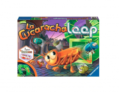 Set de joaca - Ravensburger - La Cucaracha loop 