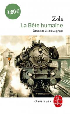 La Bete humaine