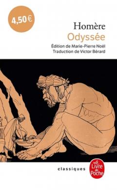 L'Odyssee