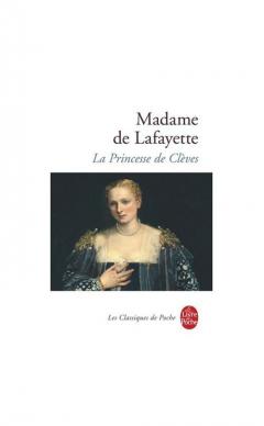 La Princesse De Cleves