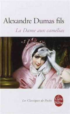 La Dame aux camelias