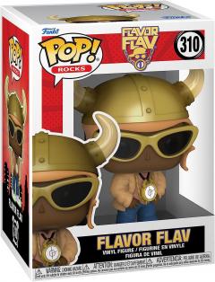 Figurina - Flavor Flav