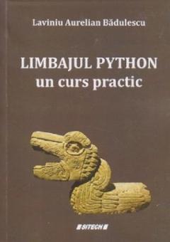 Limbajul Python - un curs practic