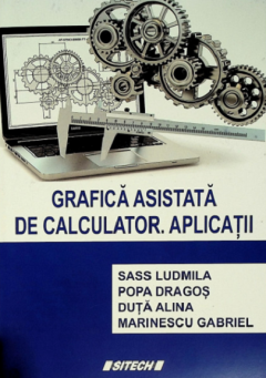 Grafica asistata de calculator - Aplicatii