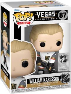 Figurina - NHL - Vegas Golden Knights - William Karlsson