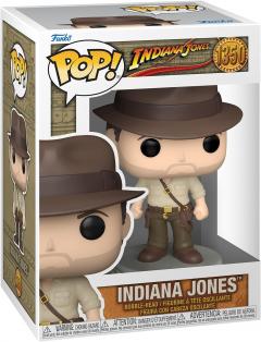 Figurina - Indiana Jones
