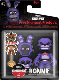 Figurina - Funko Fnaf Sanp - Bonnie