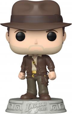 Figurina - Indiana Jones - Indiana Jones with Jacket