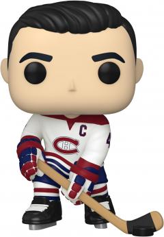 Figurina - NHL - Canadiens - Jean Beliveau