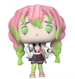 Figurina - Demon Slayer - Mitsuri Kanroji
