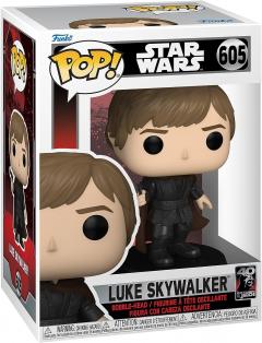 Figurina - Star Wars - 40th Return - Luke Skywalker