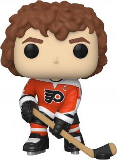 Figurina - NHL - Philadelphia Flyers - Bobby Clarke
