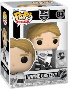 Figurina - NHL - Wayne Gretzky