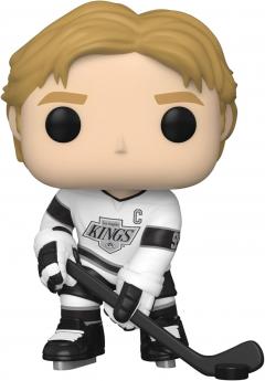 Figurina - NHL - Wayne Gretzky